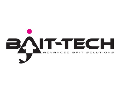 Bait-Tech brand logo