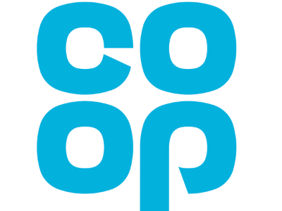 Co-op brand logo