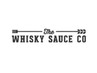 The Whisky Sauce Co brand logo