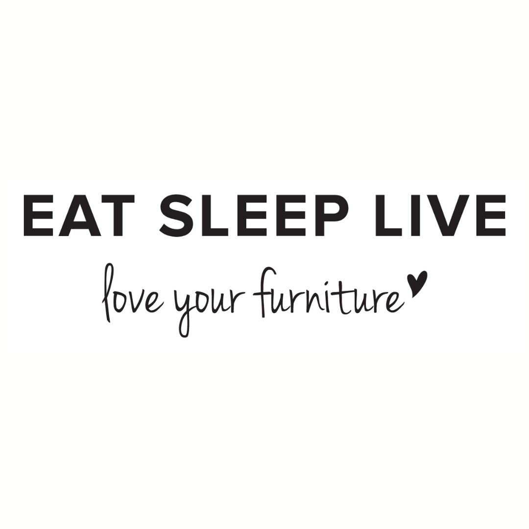 Eat Sleep Live brand logo