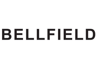 Bellfield brand logo