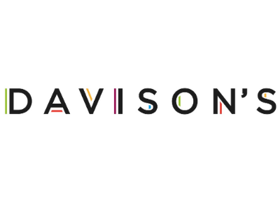 Davidson's Canners brand logo