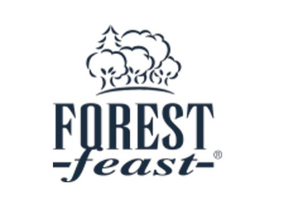 Forest Feast brand logo