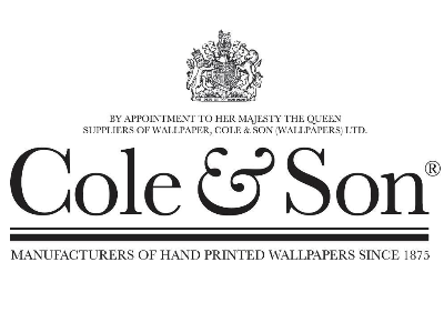 Cole & Son brand logo
