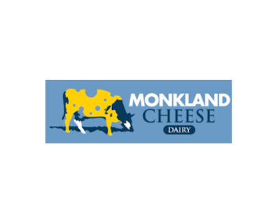 Monkland Cheese Dairy brand logo