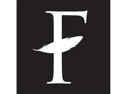 Feather Cast brand logo