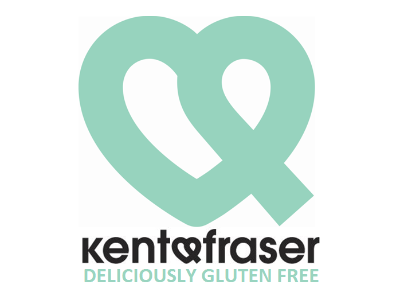 Kent & Fraser brand logo