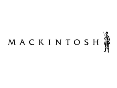 Mackintosh brand logo