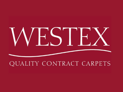 Westex Carpets brand logo