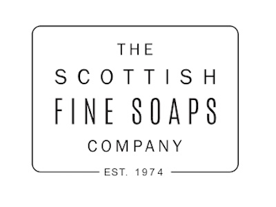 Scottish Fine Soaps brand logo