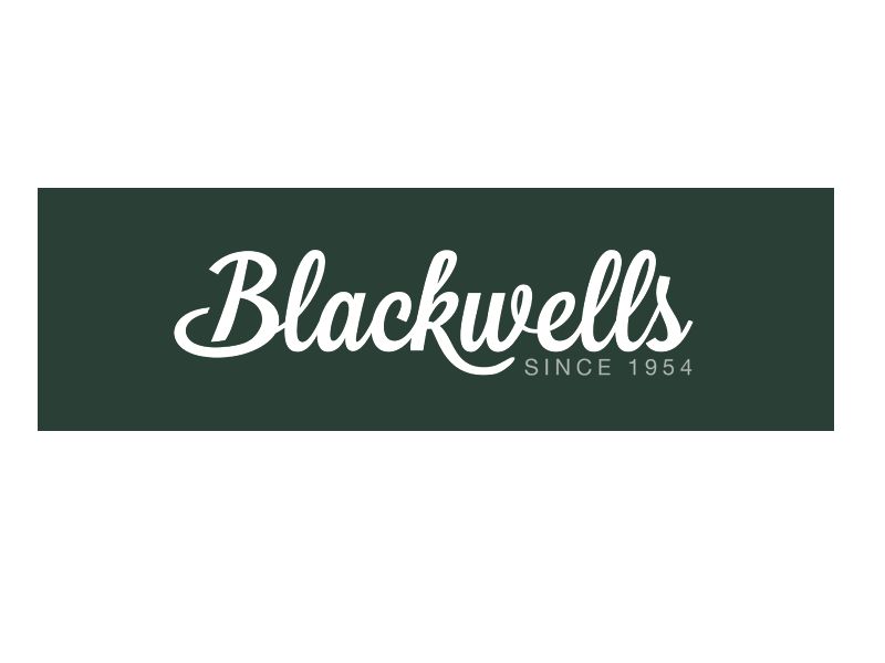 Blackwells Butchers brand logo