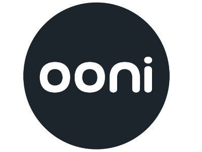 Ooni brand logo