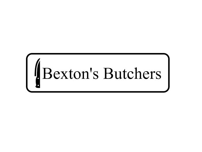 Bextons Butchers brand logo