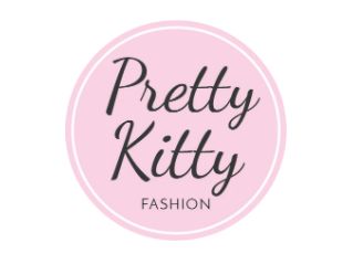 Pretty Kitty Fashion brand logo