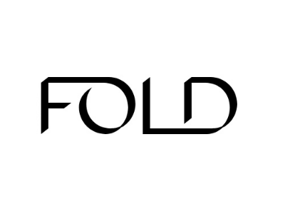The Fold London brand logo