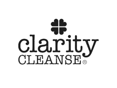 Clarity Cleanse brand logo
