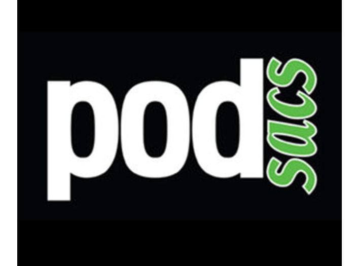 Podsacs brand logo