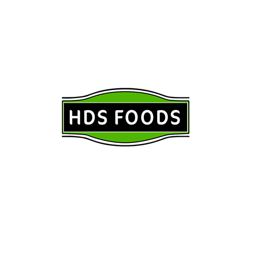 HDS Foods brand logo