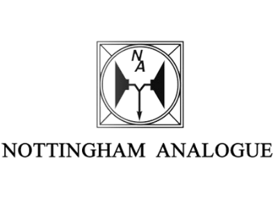 Nottingham Analogue brand logo