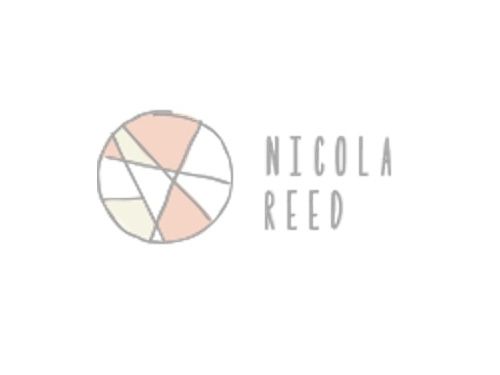 Nicola Reed Jewellery brand logo