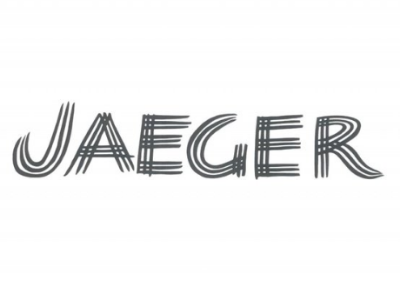 Jaeger brand logo