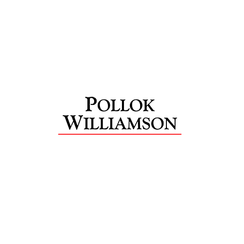 Pollok Williamson Butchers brand logo