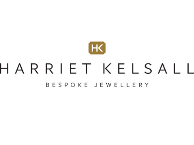 Harriet Kelsall Jewellery brand logo