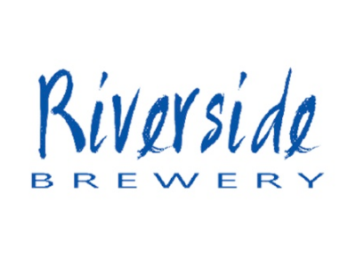 Riverside Brewery brand logo