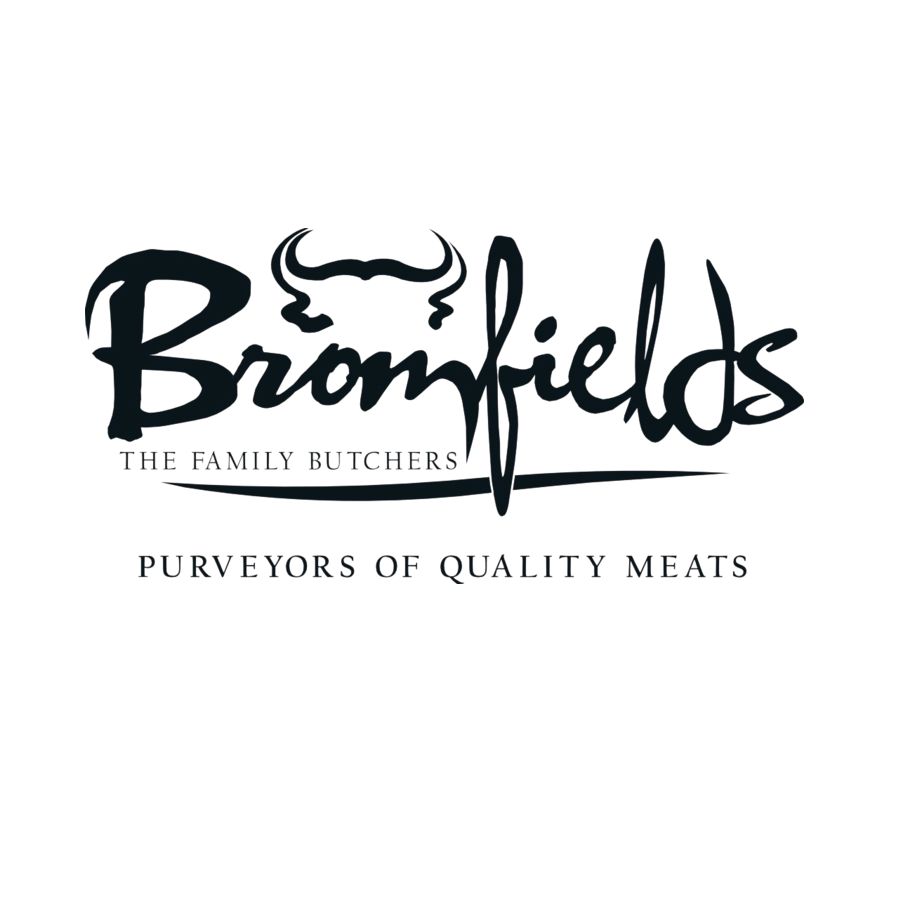 Bromfields brand logo