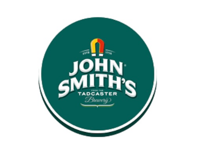 John Smith's brand logo