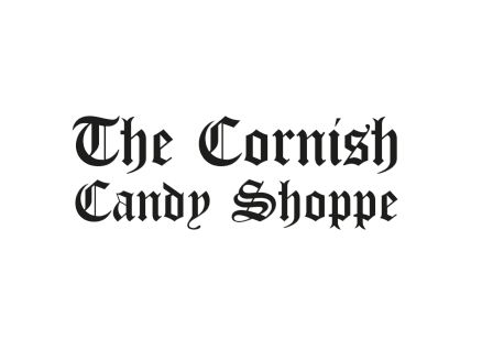 The Cornish Candy Shoppe brand logo
