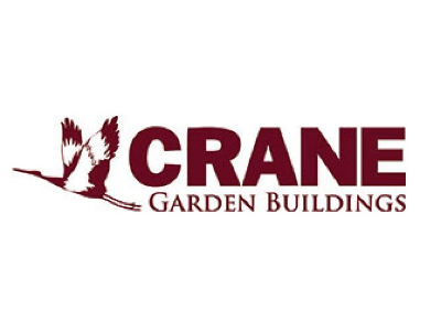 Crane Garden Buildings brand logo