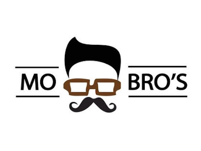 Mo Bro's brand logo