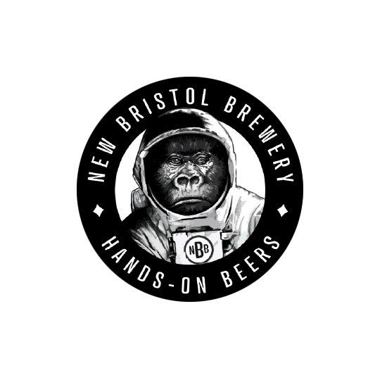 New Bristol Brewery brand logo