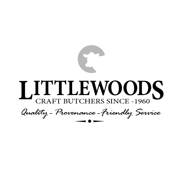 Littlewood Butchers brand logo