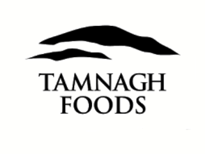 Tamnagh Foods brand logo