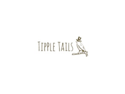 Tipple Tails brand logo