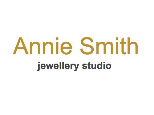 Annie Smith Jewellery brand logo