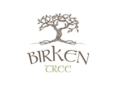 Birken Tree brand logo