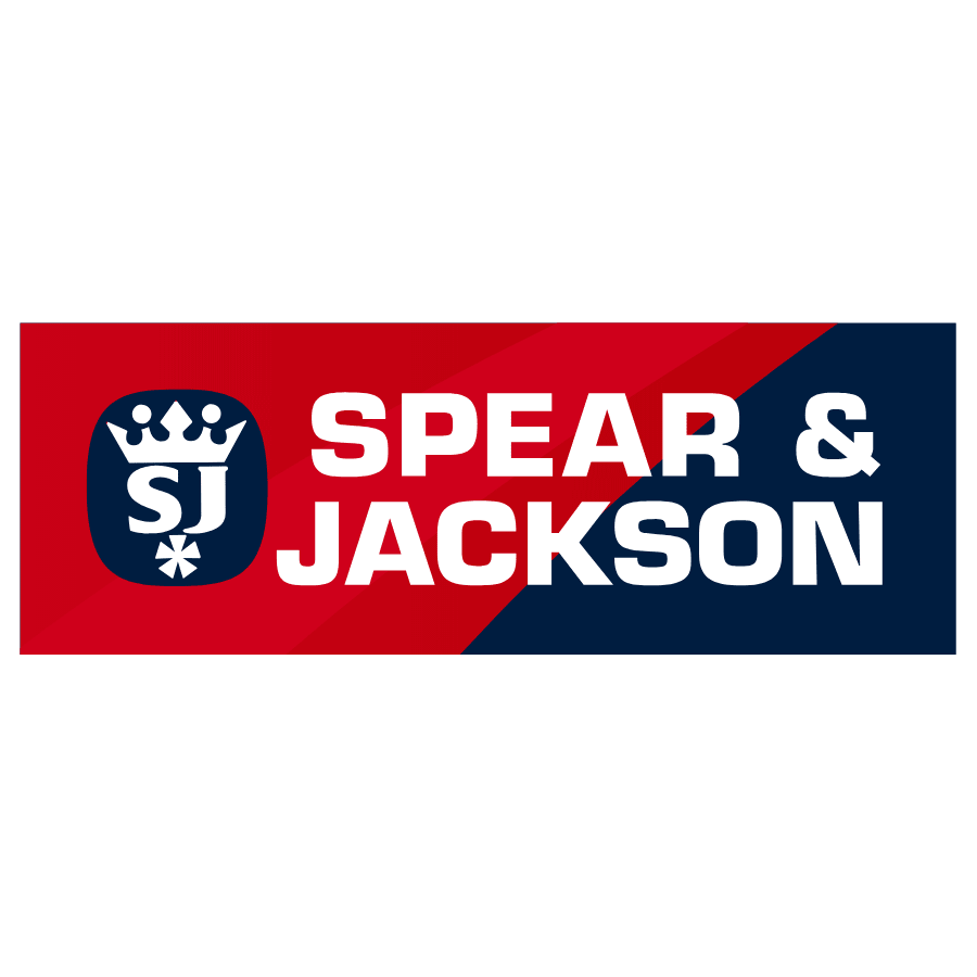 Spear & Jackson brand logo