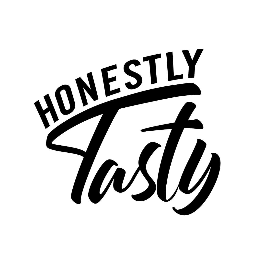 Logo representing Honestly Tasty - a proud contributor to UK-made products on YouK.