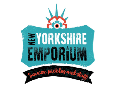 New Yorkshire Emporium brand logo