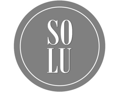 Solu Candles brand logo
