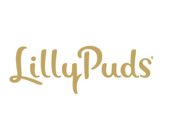 LillyPuds brand logo