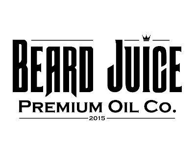 Beard Juice brand logo