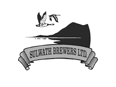 Sulwath Brewery brand logo