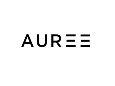 Auree Jewellery brand logo
