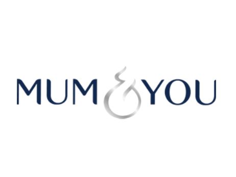 Mum & You brand logo