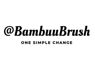 Bambuu Brush brand logo