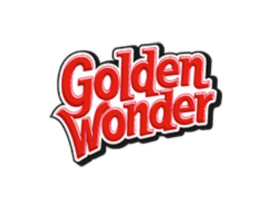 Golden Wonder brand logo